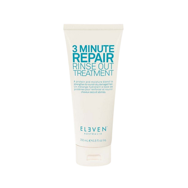 Eleven Australia 3 Minute Repair Rinse Out Treatment 6.8 oz